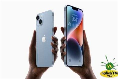 nativa10.com.br iphone|Promoção da Rede Nativa FM vai sortear 10 iPhones.